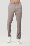 THE MILANO TROUSERS - PURECLO