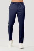 THE MILANO TROUSERS - PURECLO