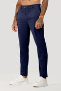 THE MILANO TROUSERS - PURECLO