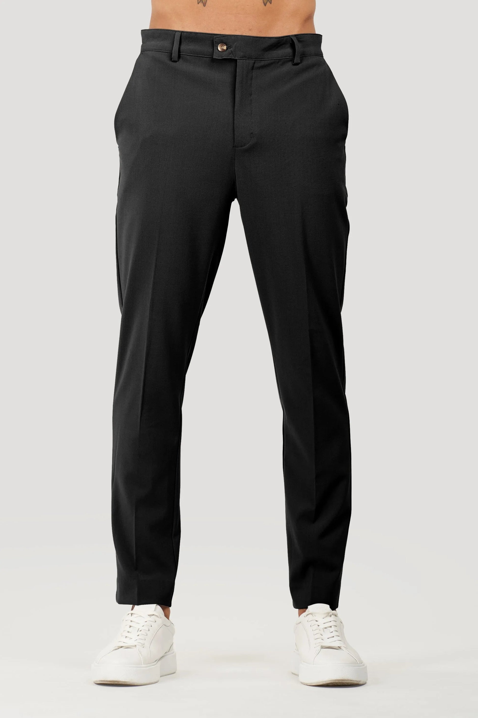 THE MILANO TROUSERS - PURECLO