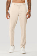 THE MILANO TROUSERS - PURECLO