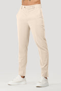 THE MILANO TROUSERS - PURECLO