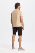 THE LORENZO SHORTS - PURECLO
