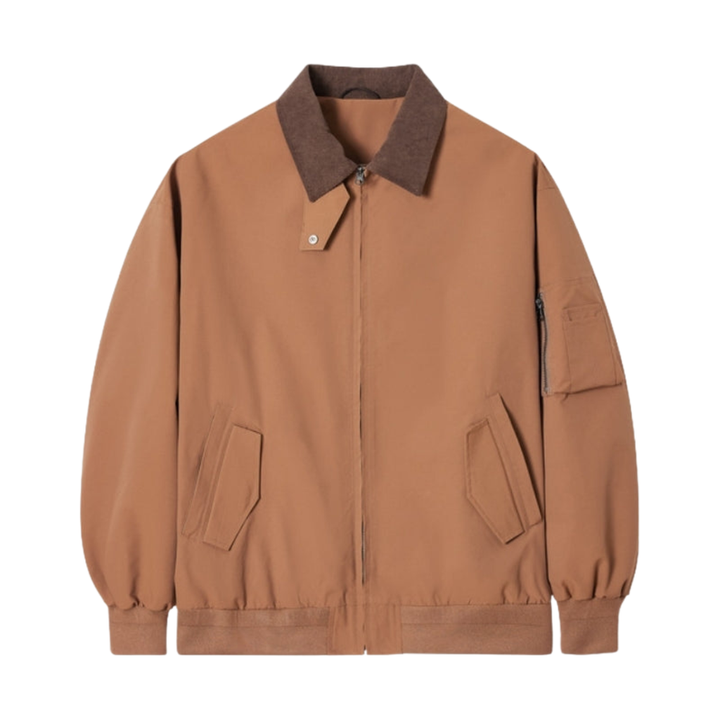 Classic Mayfair Jacket