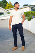 THE MILANO TROUSERS - PURECLO