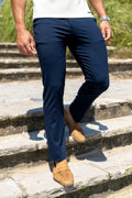 THE MILANO TROUSERS - PURECLO
