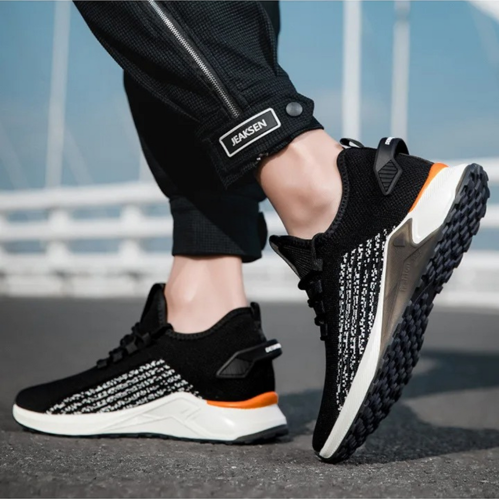 Hugo | Boost your height (+2.4” +3.1” +3.9”)
