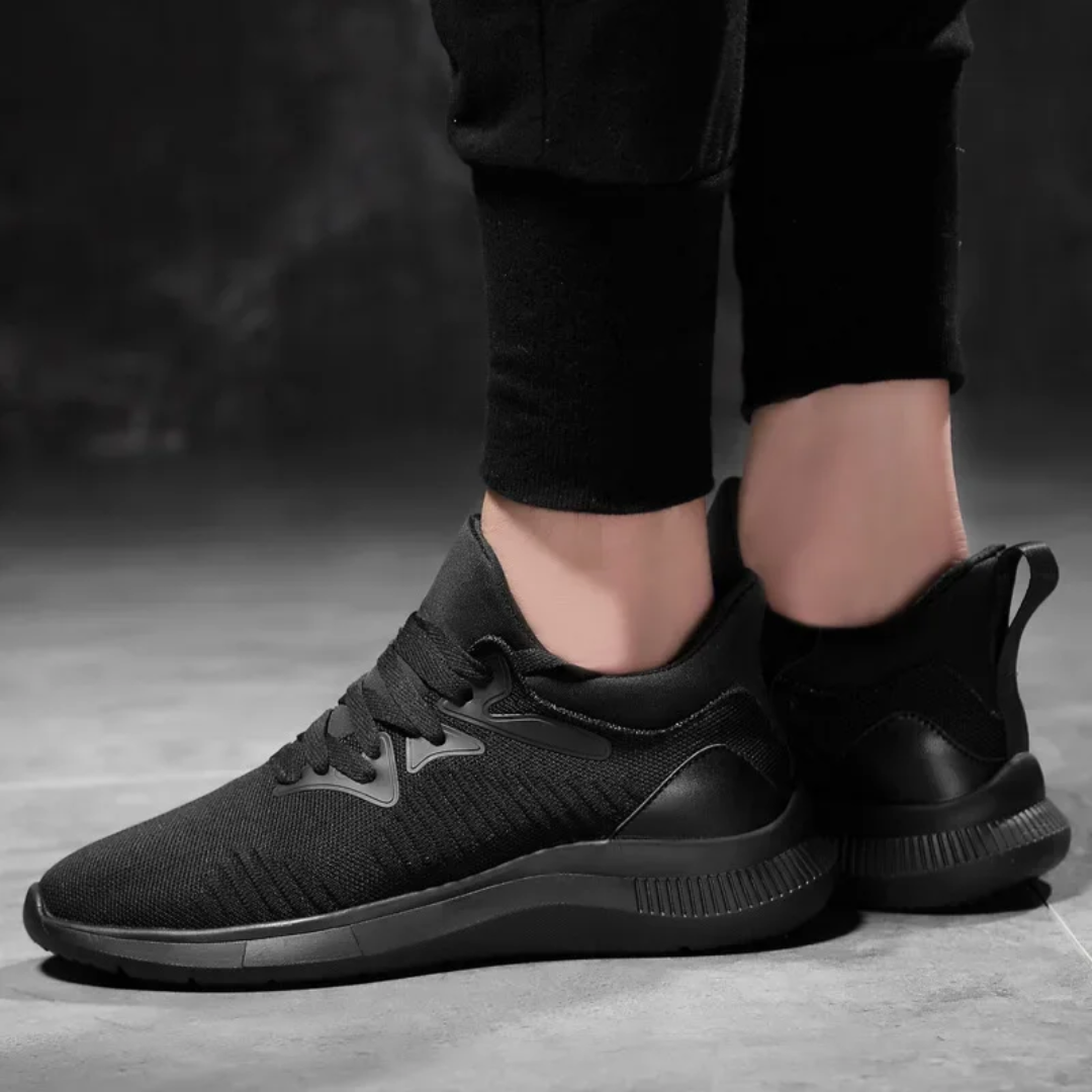 Hunter | Boost your height (+2.4” +3.1”)
