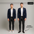 Leo | Boost your height (+2.4”)