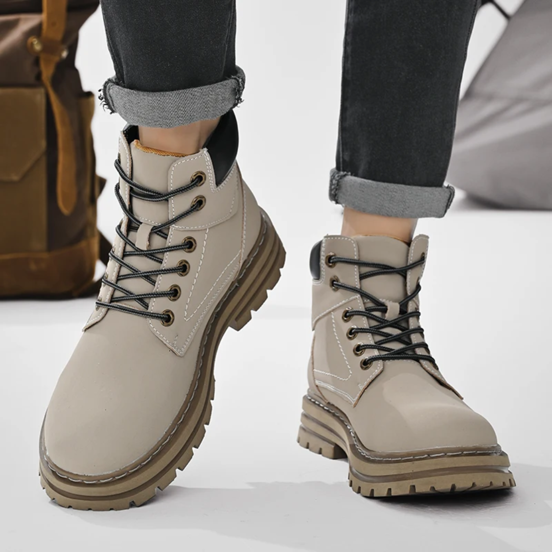 Thomas | Boost your height (+1.5”)