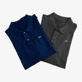 [BUY 1, GET 2] Set of 2 LCT Essential Polos - Pure - PURECLO