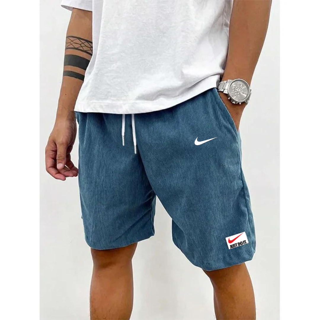 Casual shorts - PURECLO