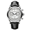 Carl F. Bucherer Norvex Watch - Pure - PURECLO