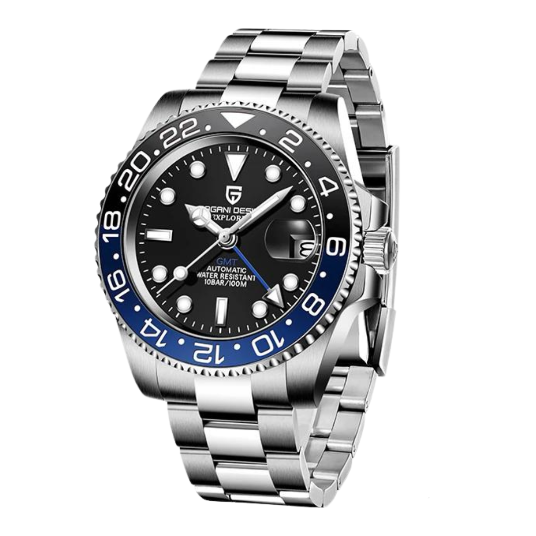Uhr Sapphire Executive - Pure