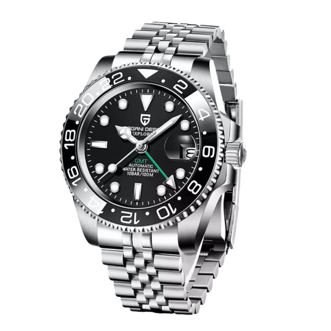 Uhr Sapphire Executive - Pure