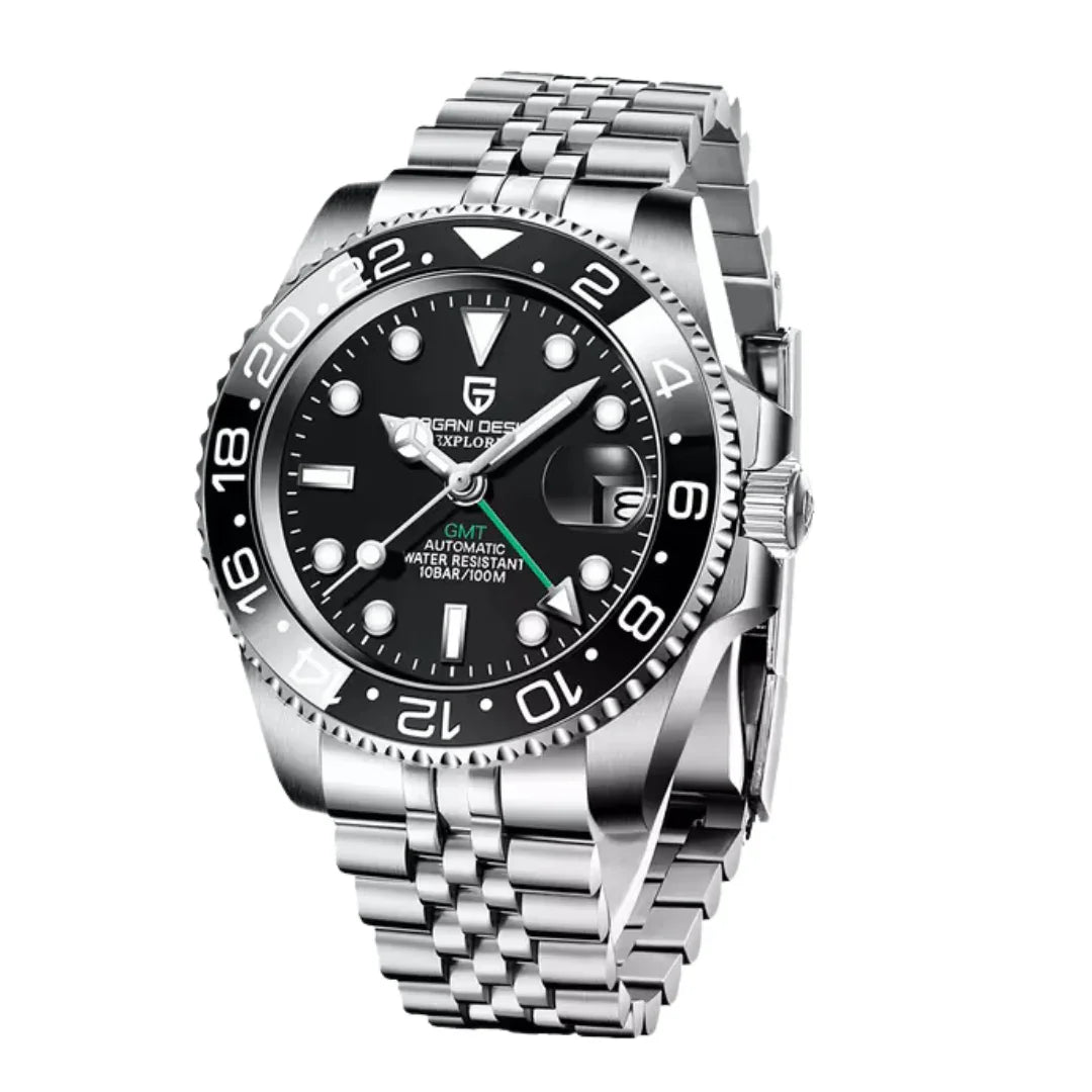 Uhr Sapphire Executive - Pure - PURECLO