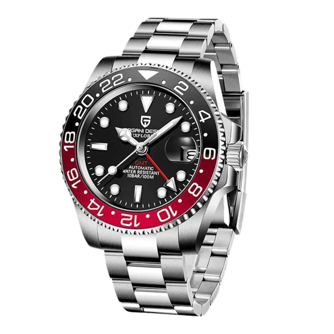 Uhr Sapphire Executive - Pure - PURECLO