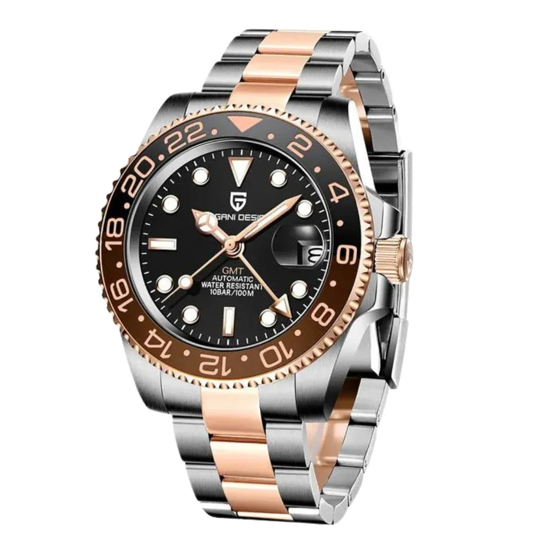 Uhr Sapphire Executive - Pure - PURECLO