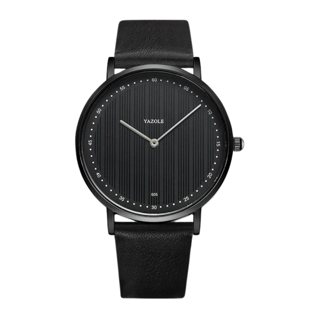 Minimalist Watch Ibiza - Pure
