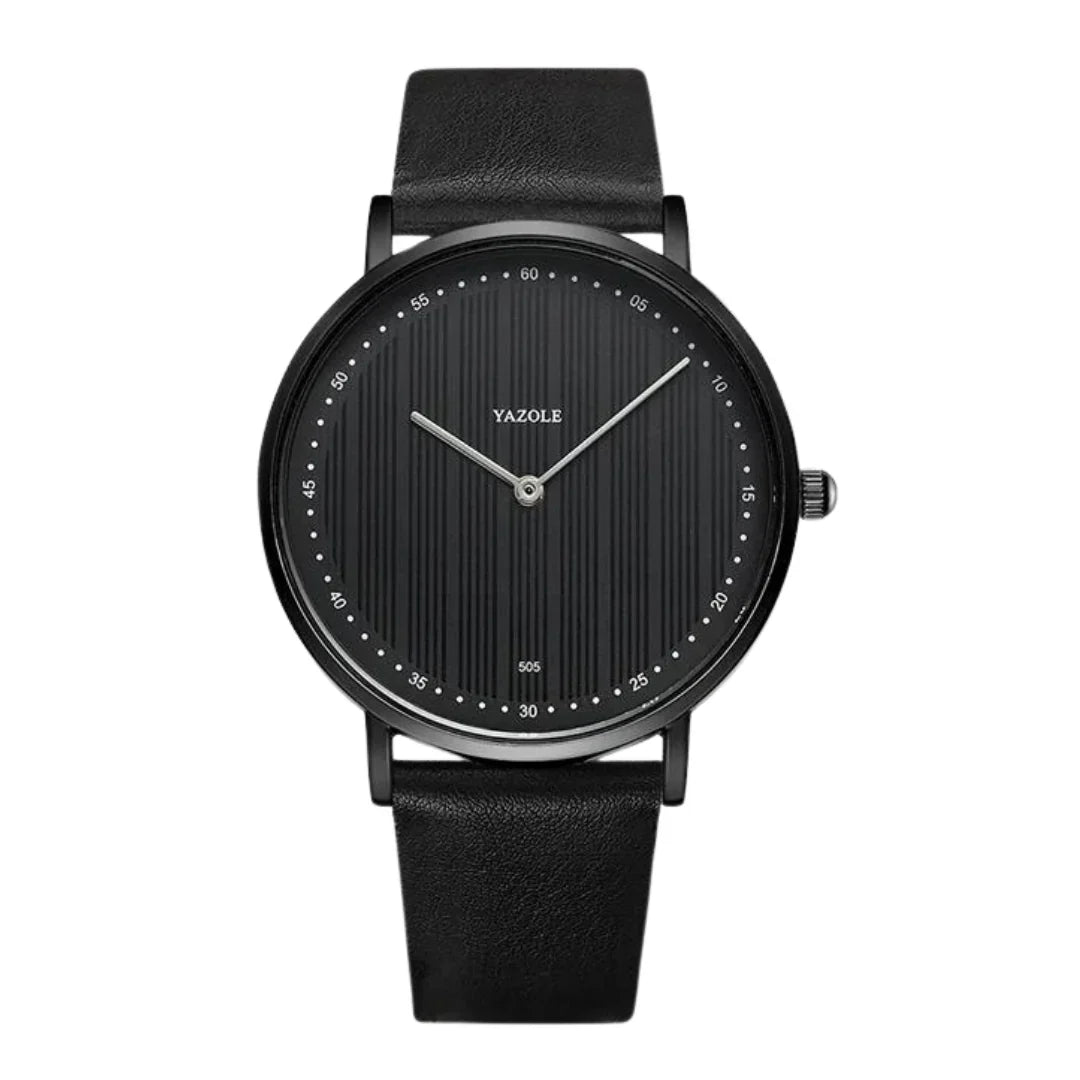 Minimalist Watch Ibiza - Pure