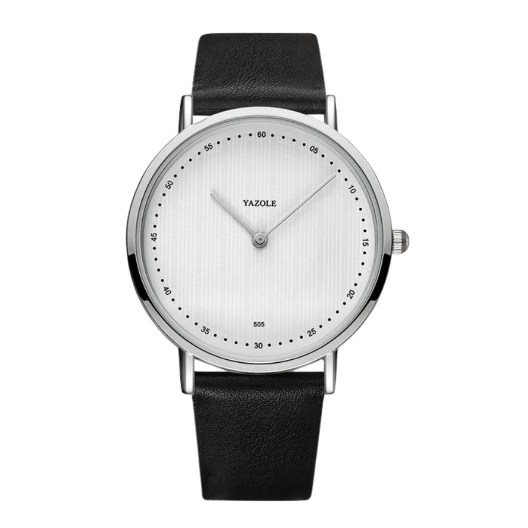 Minimalist Watch Ibiza - Pure