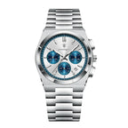 Poedagar Titanium Watch Norvex - Pure - PURECLO