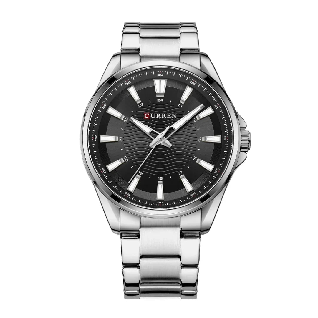 Classic Ocean Watch - Pure