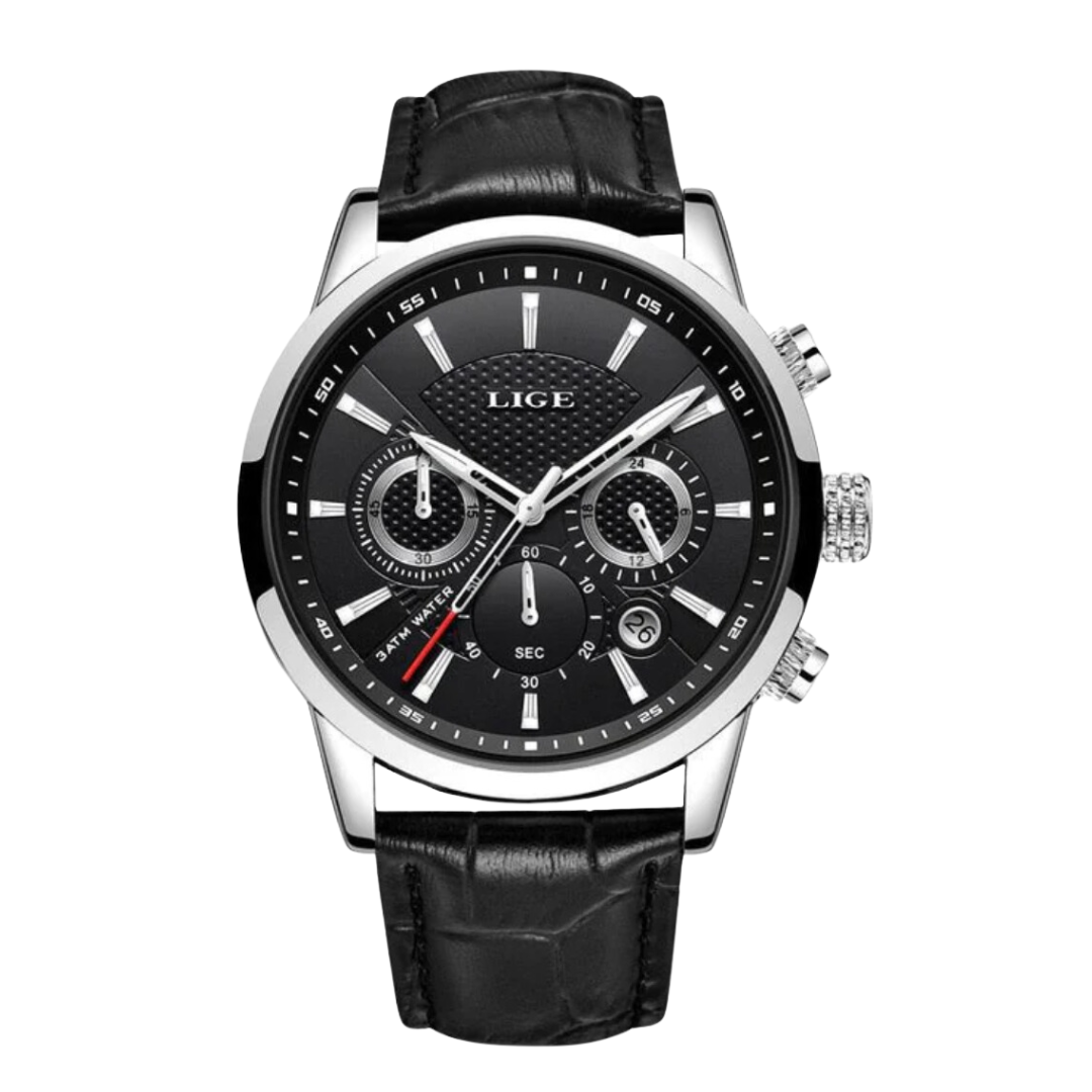 Panamera Executive Watch - Pure