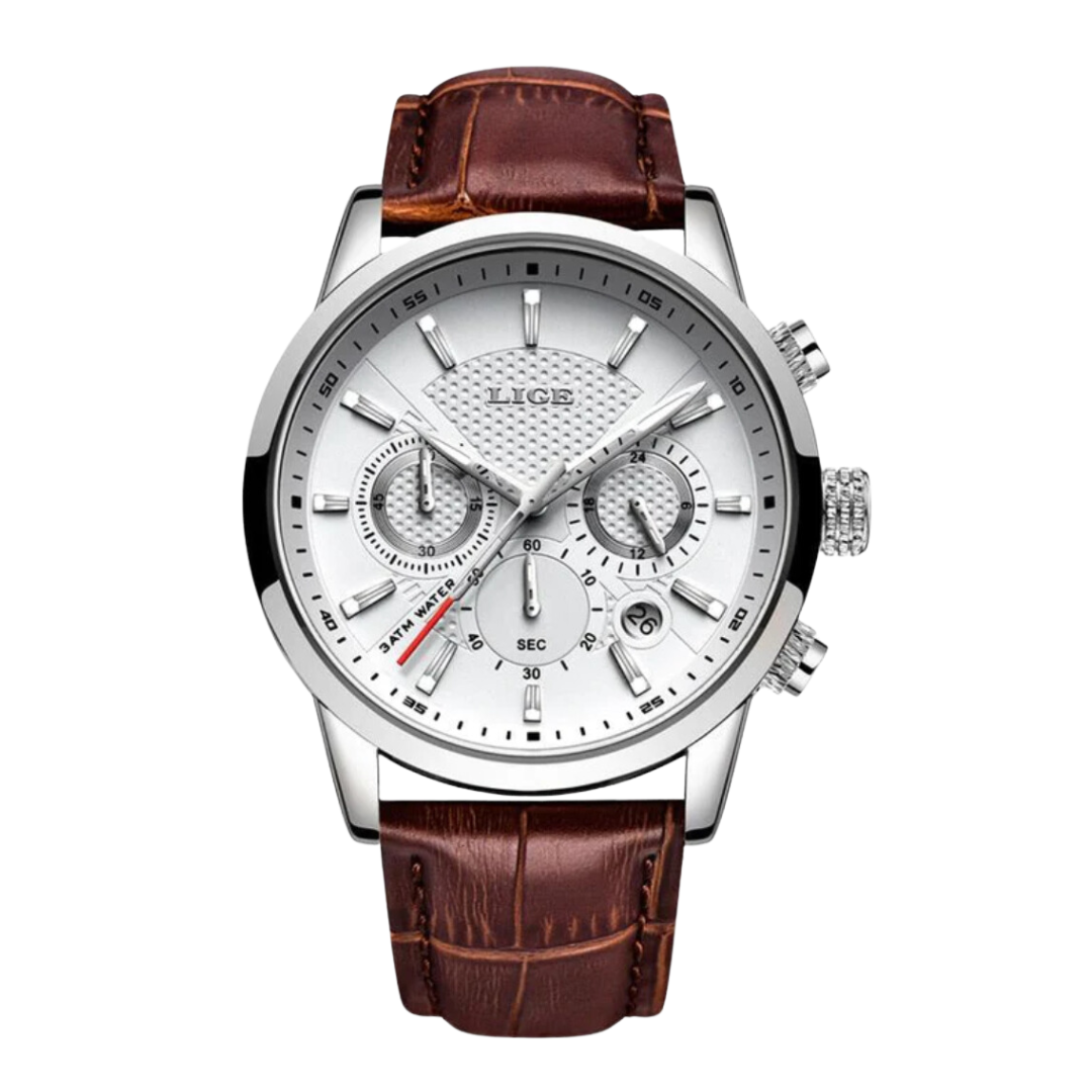 Panamera Executive Watch - Pure