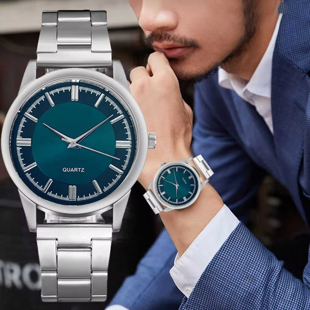 Quartz Watch Smith - Pure
