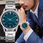 Quartz Watch Smith - Pure - PURECLO