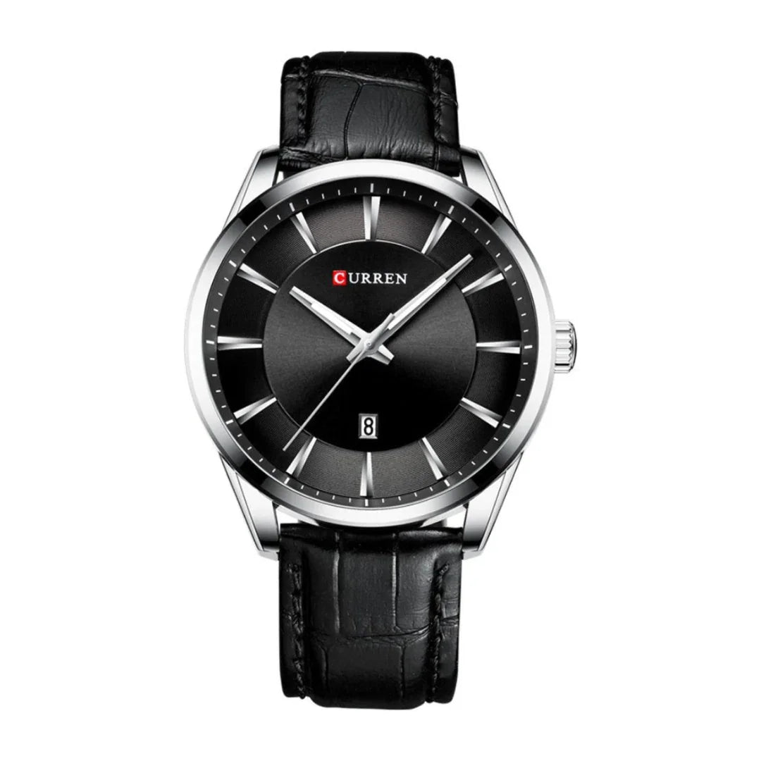 Boss Executive Watch - Pure - PURECLO