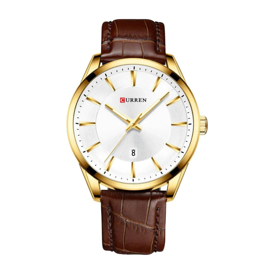 Boss Executive Watch - Pure - PURECLO