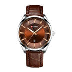 Boss Executive Watch - Pure - PURECLO
