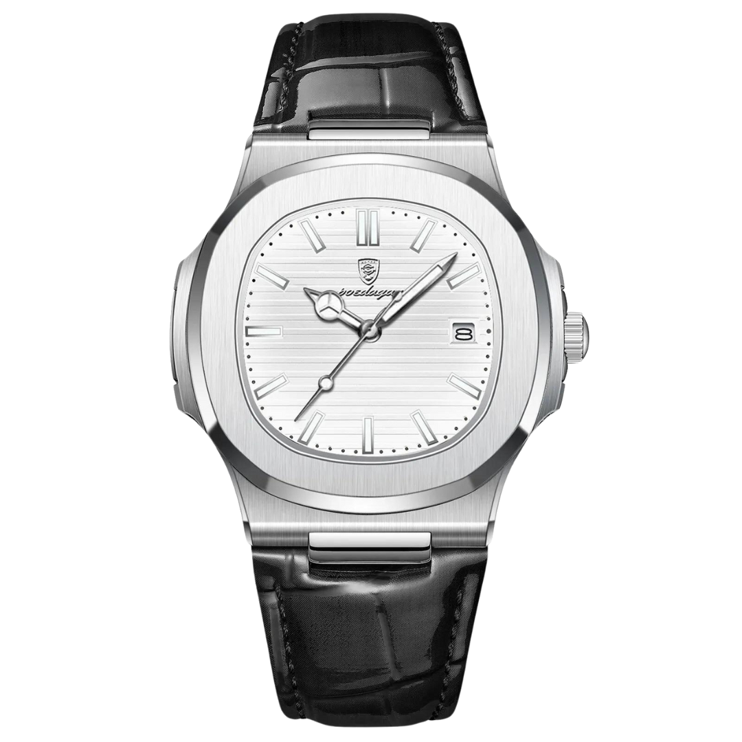Poedagar Albers Watch - Pure