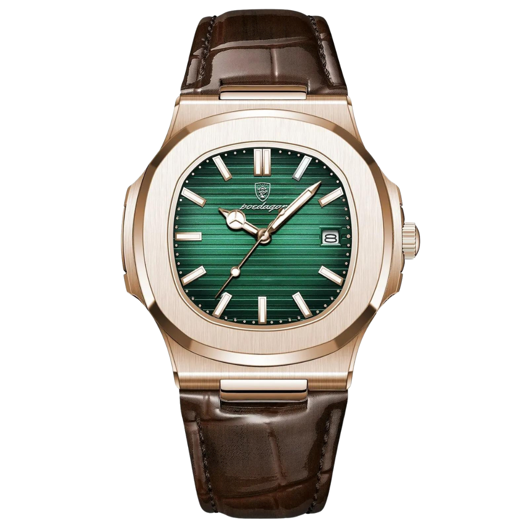 Poedagar Albers Watch - Pure