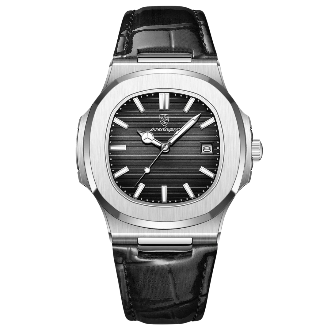 Poedagar Albers Watch - Pure