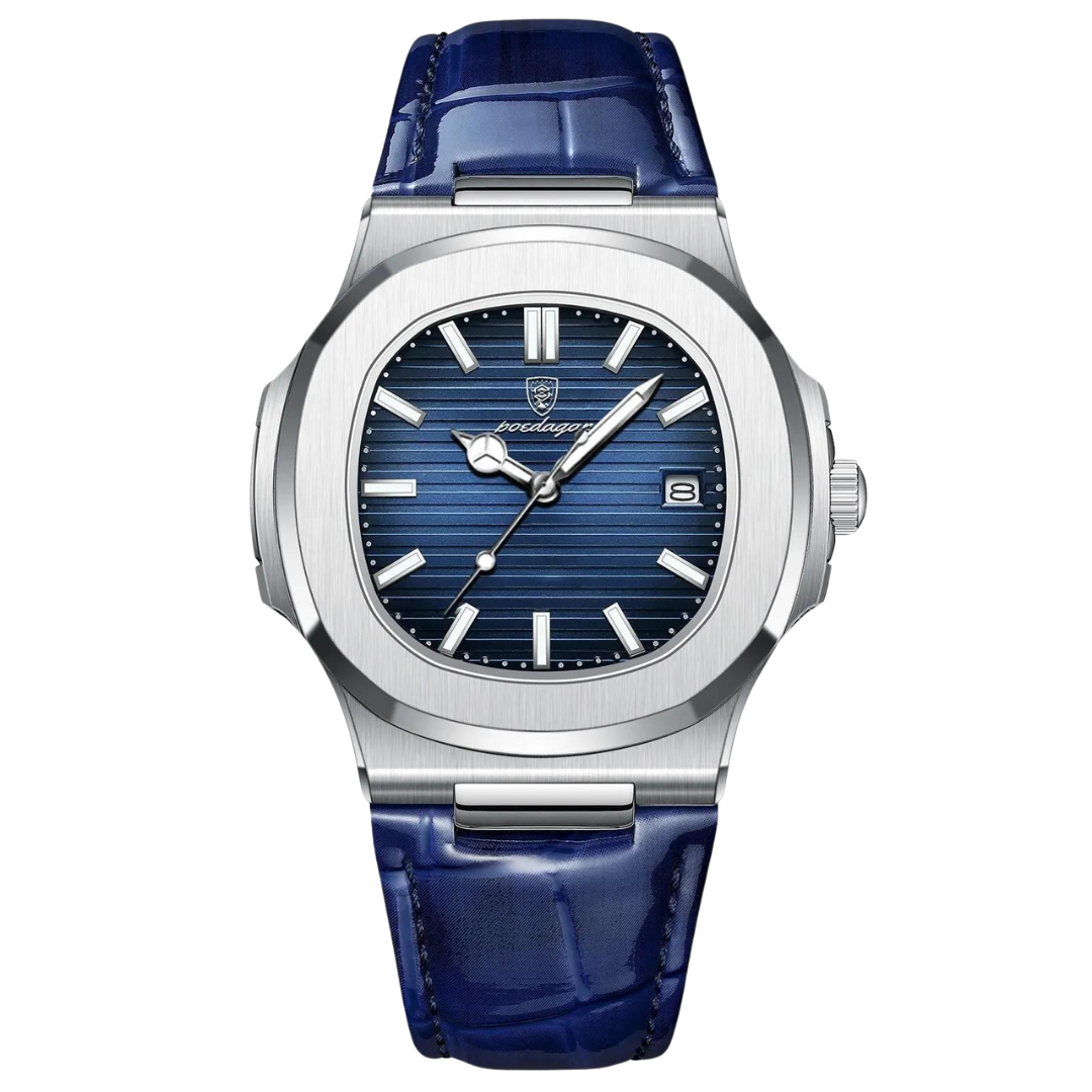 Poedagar Albers Watch - Pure