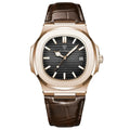 Poedagar Albers Watch - Pure - PURECLO