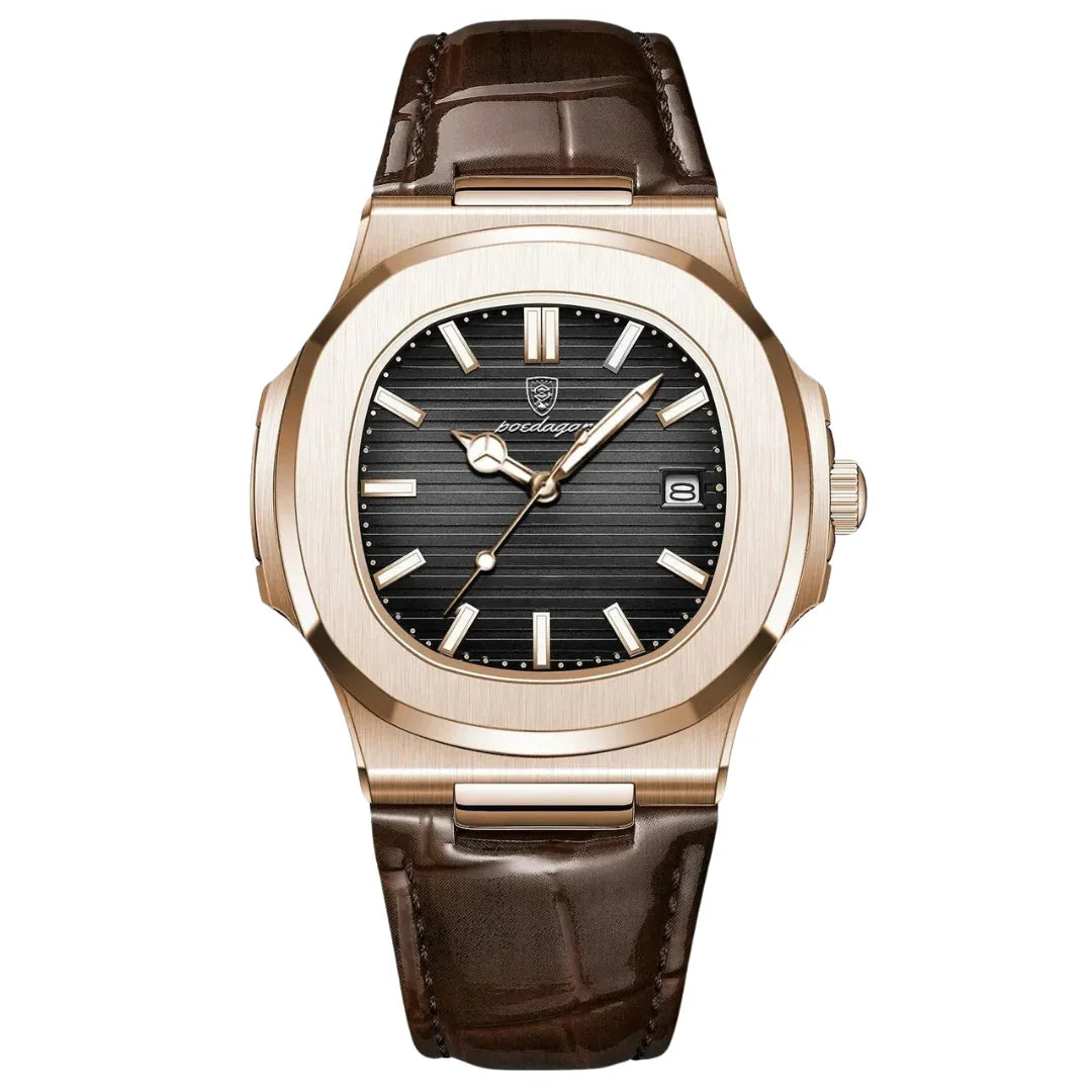 Poedagar Albers Watch - Pure - PURECLO