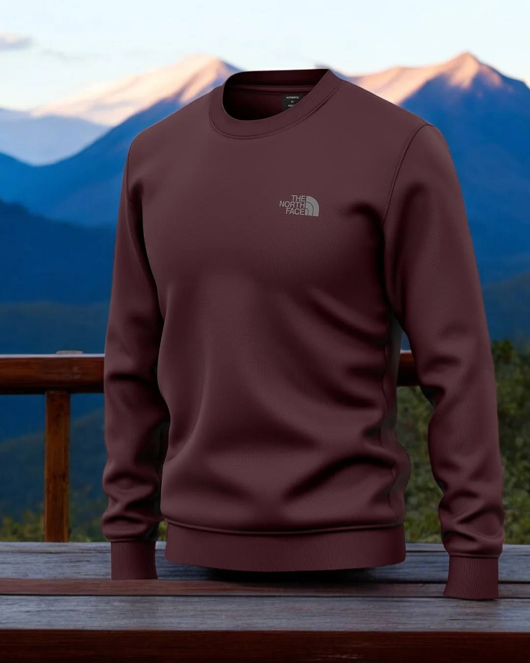 Pull Homme TNF™ (DÉSTOCKAGE) - PURECLO
