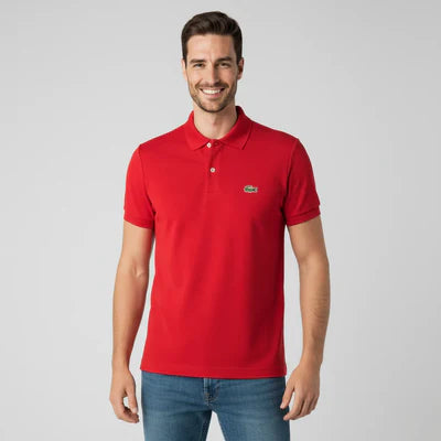 [BUY 3 GET 5] Kit 5 Polo LCT Essential - Pure