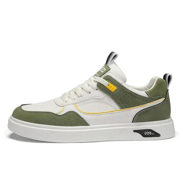 Casual Sneakers Urban Moscow - Pure - PURECLO