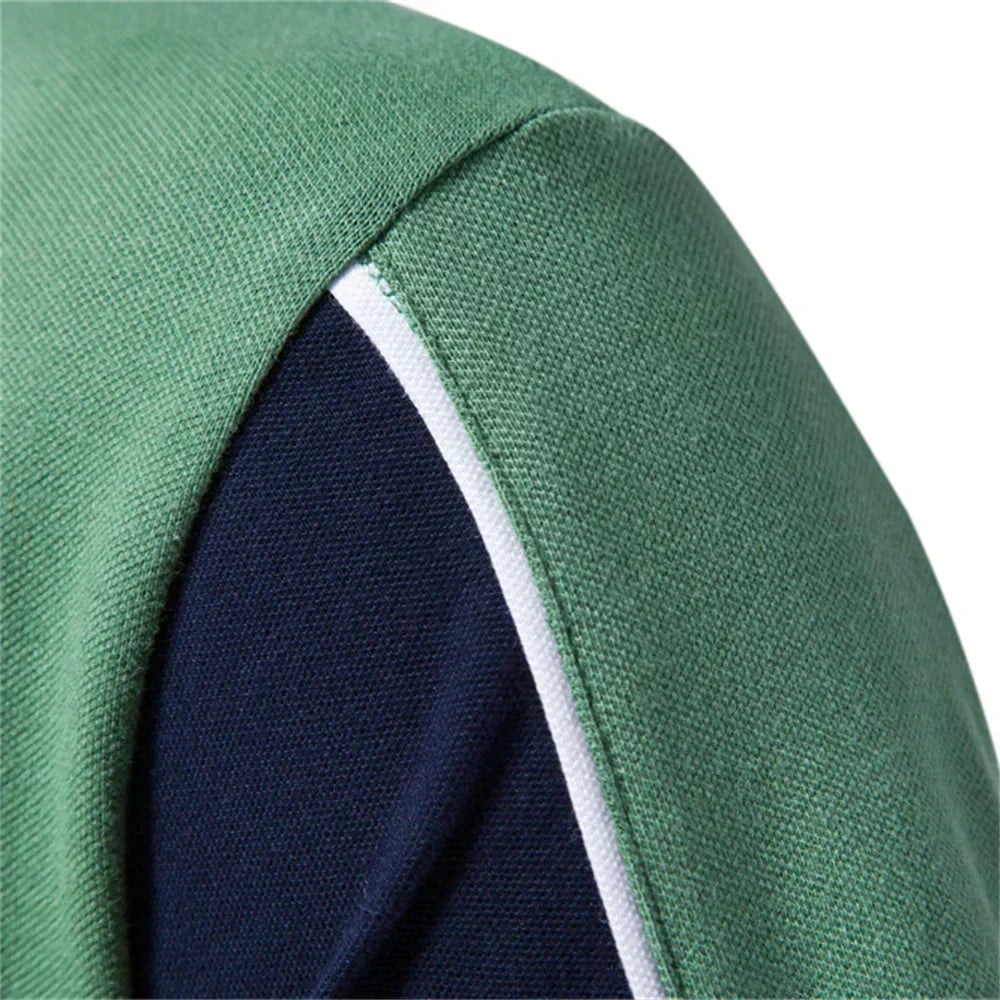 Men's Polo Shirt Unic - Pure - PURECLO