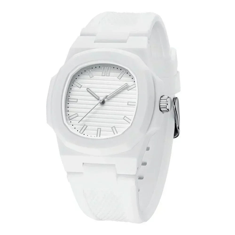Christal Vidor Uhr - Pure - PURECLO