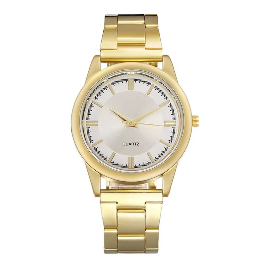 Quartz Watch Smith - Pure - PURECLO