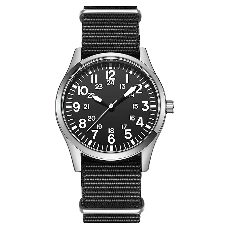 PURE – Spitfire Mk.24 Field Ops 24H Tactical