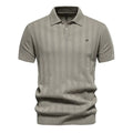 Men's Polo Shirt Superior - Pure - PURECLO