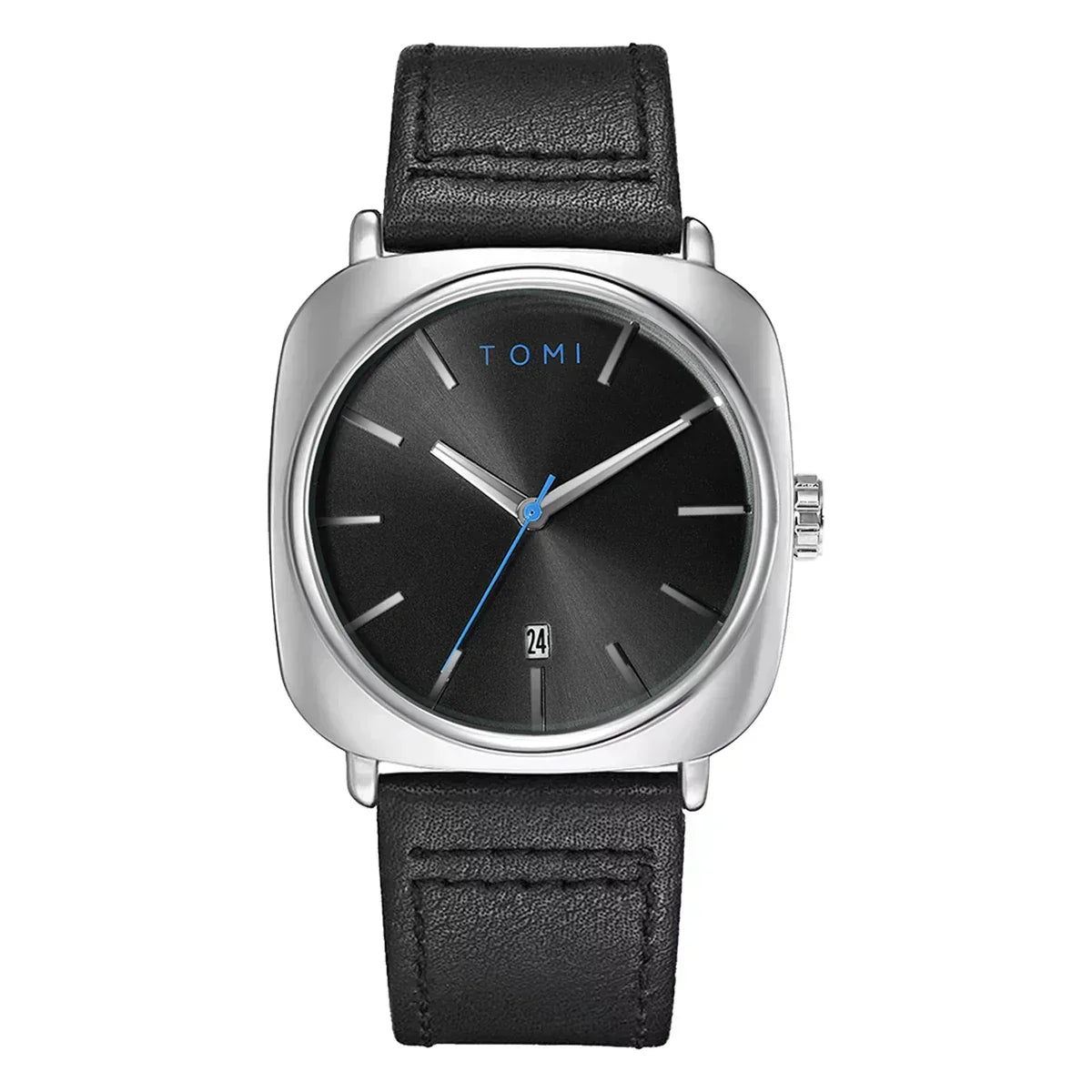 Monaco Minimal Watch - Pure - PURECLO