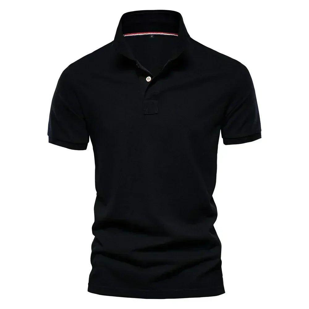 Men's Polo Shirt Imperium - Pure - PURECLO